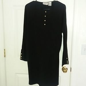 Liz Claiborne sweater dress